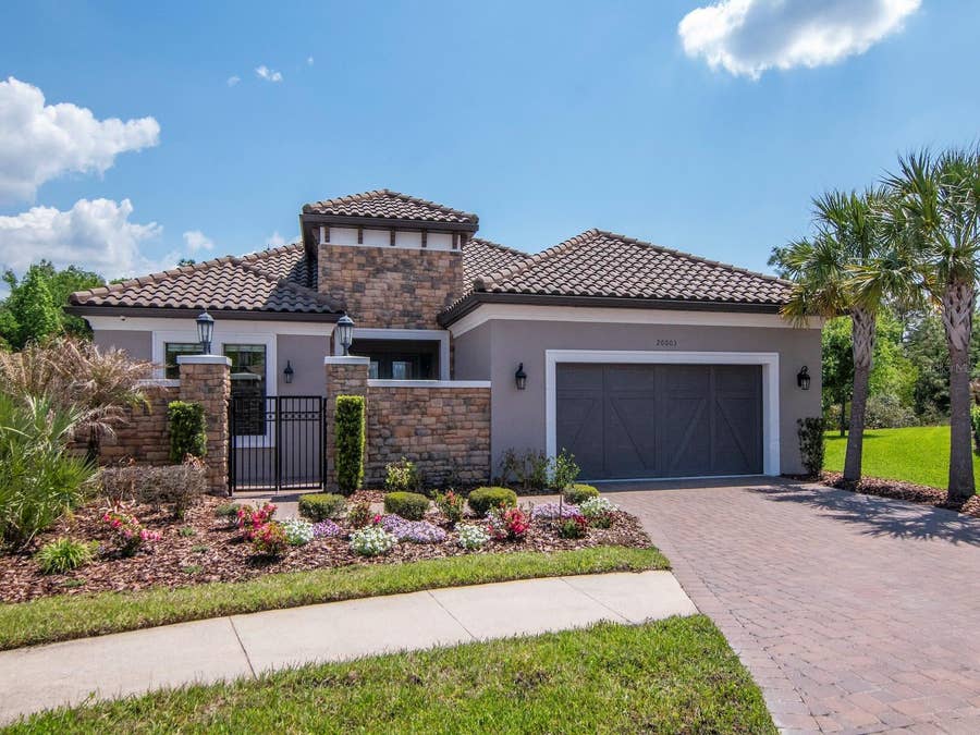 Property photo for 20003 UMBRIA HILL DRIVE, Tampa, FL