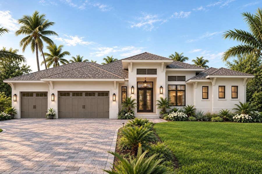 Property photo for 16526 CUP COURT, Port Charlotte, FL
