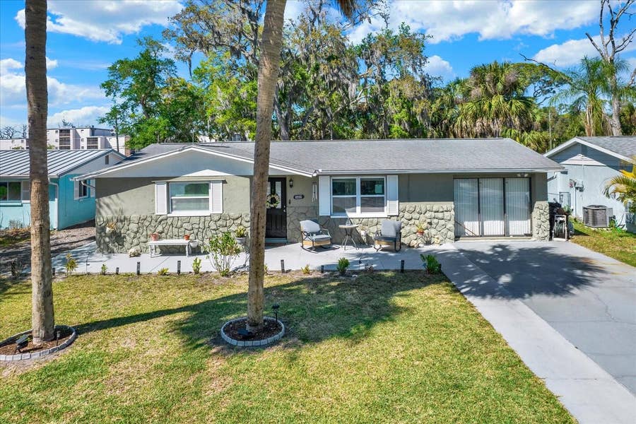 Property photo for 5609 QUIST DRIVE, Port Richey, FL