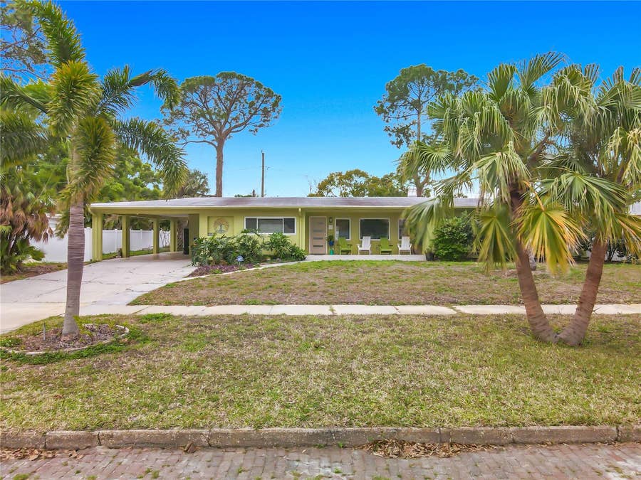 Property photo for 6170 7TH AVENUE N, St Petersburg, FL