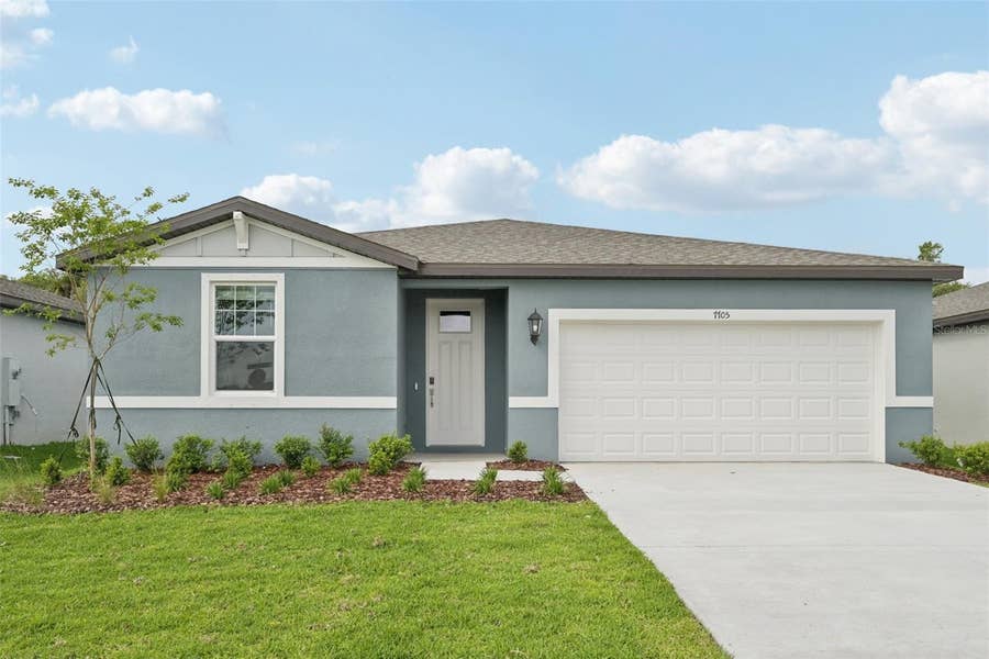 Property photo for 7705 SATTERFIELD TERRACE, Parrish, FL