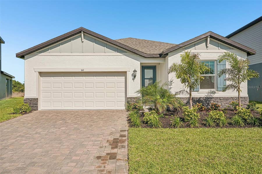 Property photo for 160 SHADY EDGE LOOP, Nokomis, FL