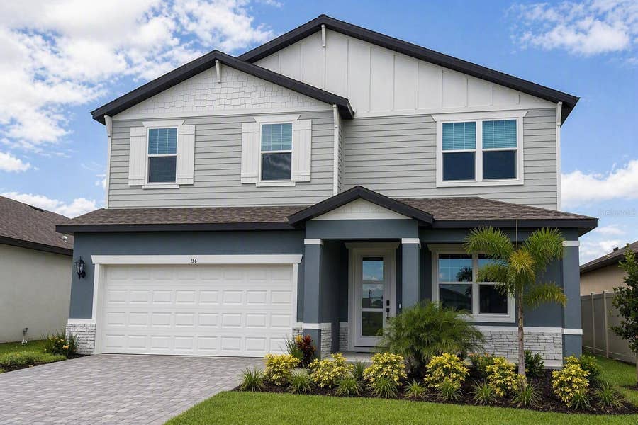 Property photo for 156 SHADY EDGE LOOP, Nokomis, FL