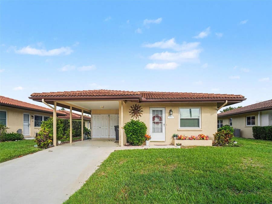 Property photo for 6608 AUBURN AVENUE, Bradenton, FL
