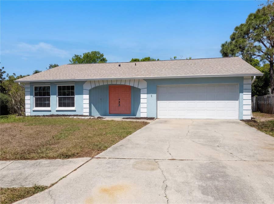 Property photo for 1512 CASCADE COURT, Dunedin, FL