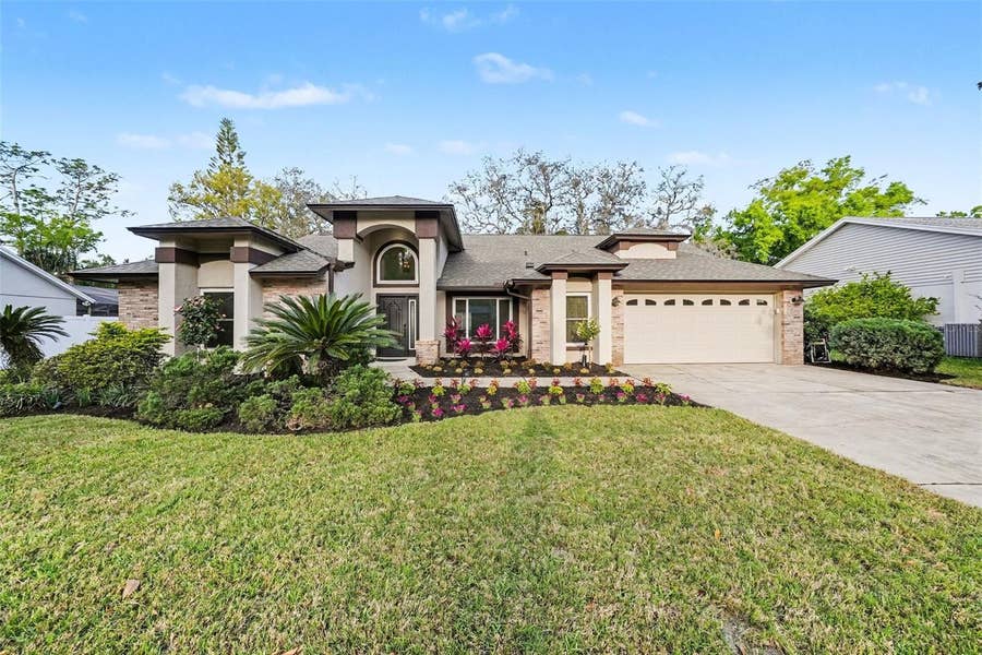 Property photo for 12804 WALLINGFORD DRIVE, Tampa, FL