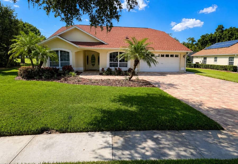 Property photo for 6741 NORTHLAKE DRIVE, Zephyrhills, FL