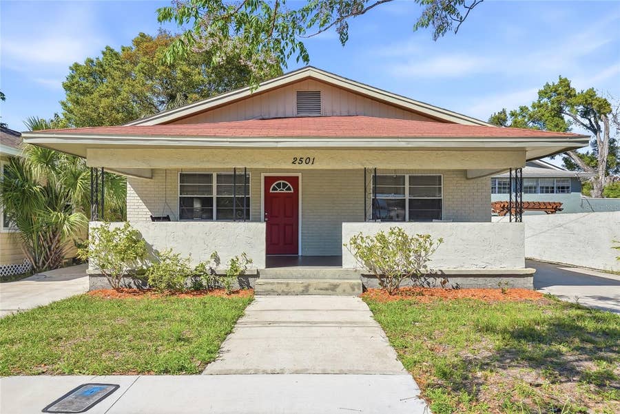 Property photo for 2501 W GRAY STREET, Tampa, FL