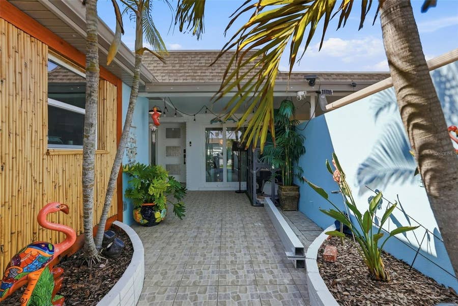 Property photo for 573 BOCA CIEGA POINT BOULEVARD N, St Petersburg, FL