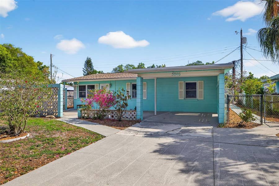 Property photo for 5846 82ND AVENUE N, Pinellas Park, FL