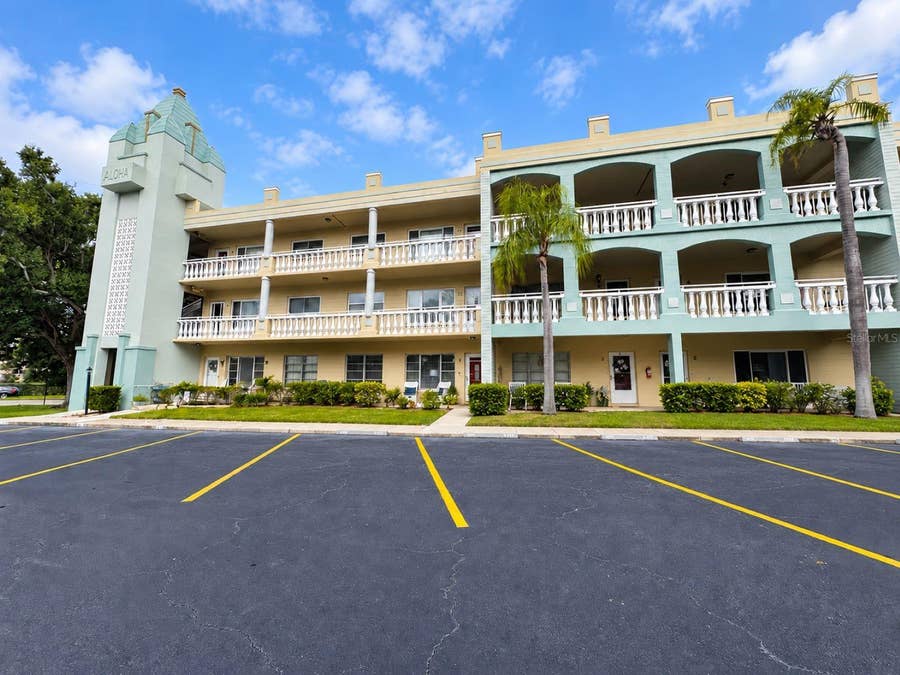 Property photo for 2330 ECUADORIAN WAY, #32, Clearwater, FL
