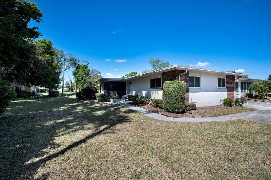Property photo for 1121 QUEEN ANNE DRIVE, #C, Palm Harbor, FL