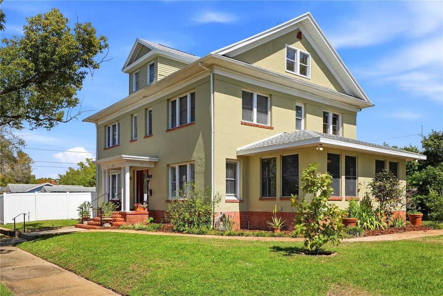Property photo for 241 72ND STREET N, St Petersburg, FL
