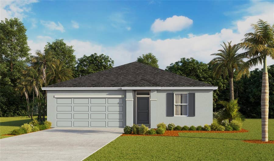 Property photo for 35461 BRICK CHURCH LOOP, Dade City, FL
