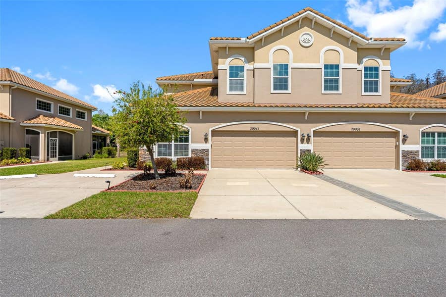 Property photo for 29943 GANGA WAY, Wesley Chapel, FL