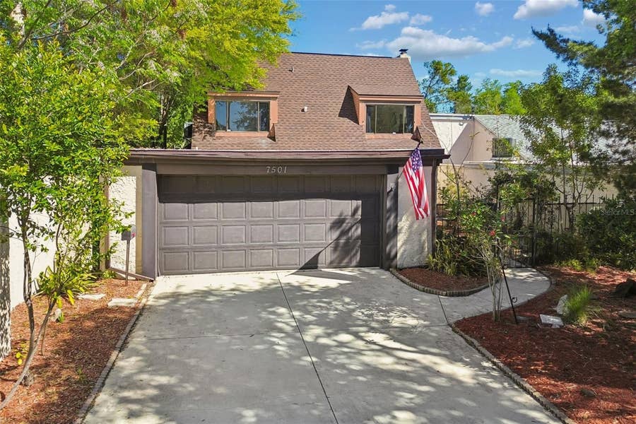 Property photo for 7501 WOODBOX ROW, Hudson, FL