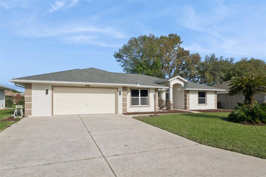 Property photo for 5729 KING JAMES AVENUE, Leesburg, FL