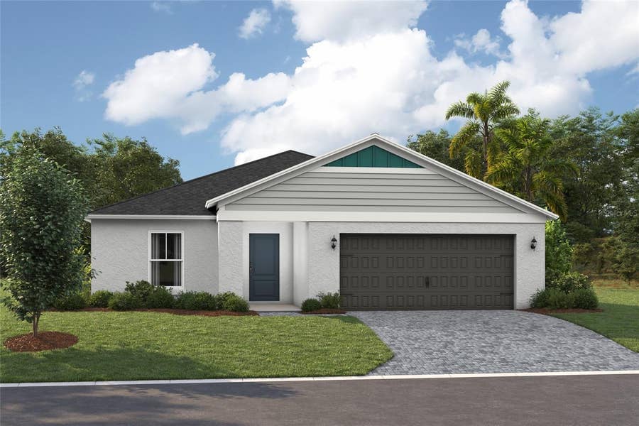Property photo for 9249 ORCHARD PARK LANE, Dade City, FL