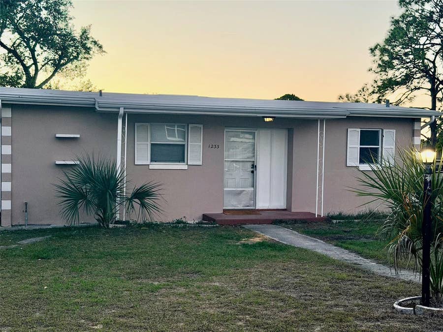 Property photo for 1233 NEWHOPE ROAD, Spring Hill, FL