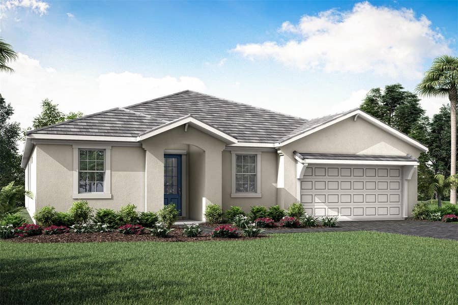 Property photo for 18461 VISTA PARK TERRACE, Venice, FL