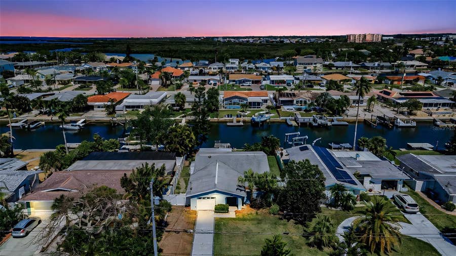 Property photo for 3931 HEADSAIL DRIVE, New Port Richey, FL