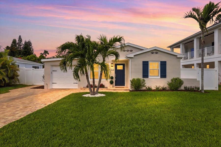Property photo for 105 3RD STREET, Belleair Beach, FL