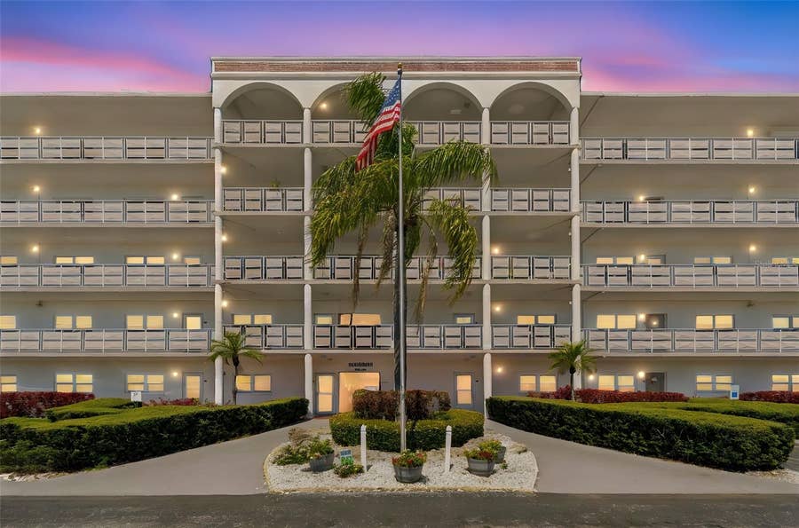 Property photo for 5501 80TH STREET N, #102, St Petersburg, FL