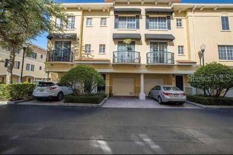 107 BRADFORD BEACH COURT, #107, Tampa, FL 33609 107 BRADFORD BEACH COURT, #107, Tampa, FL 33609