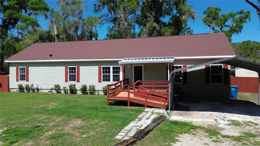 Property photo for 28477 SENTINEL STREET, Nobleton, FL