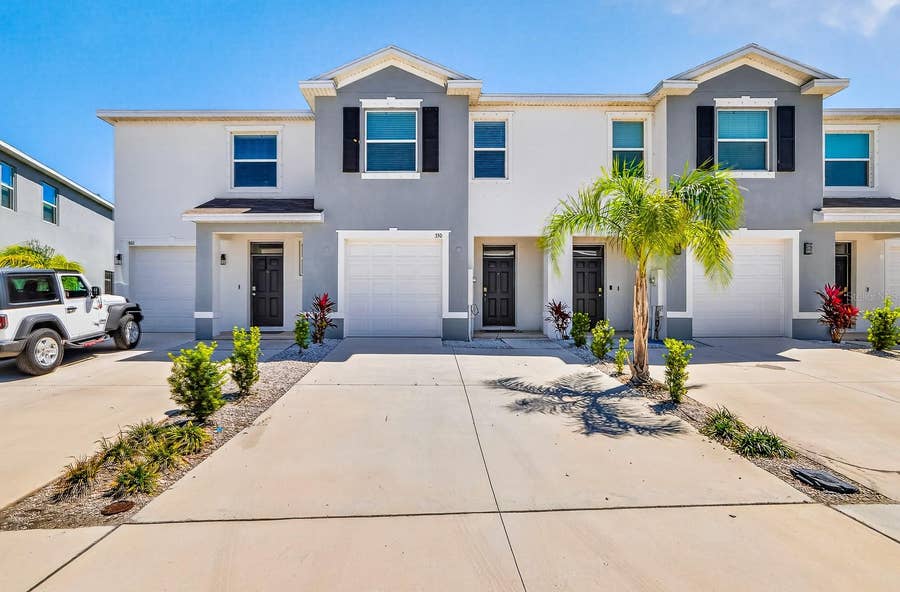 Property photo for 350 MANGROVE SHADE CIRCLE, Apollo Beach, FL