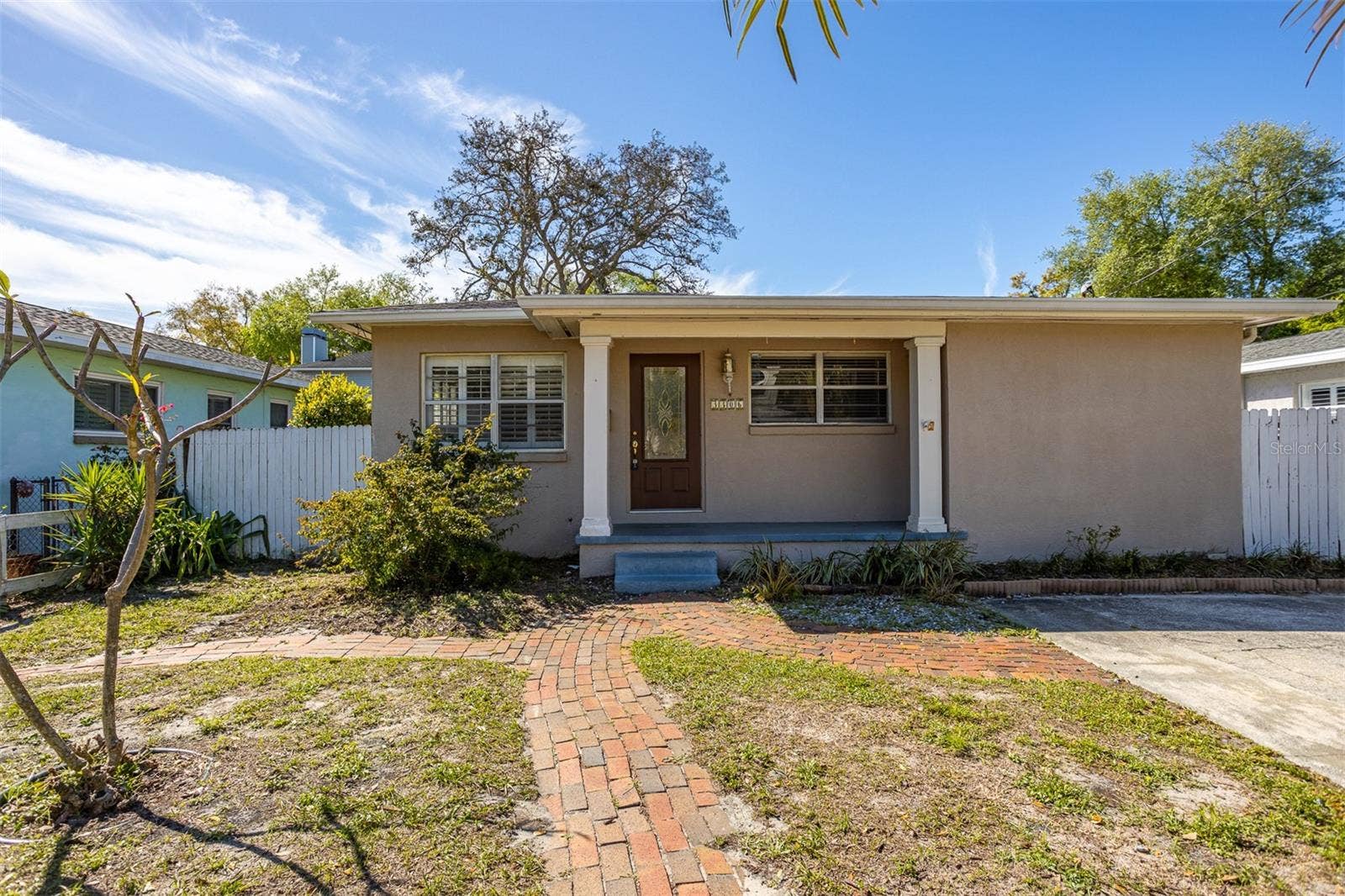 3306 W FIELDER STREET, Tampa, FL 33611 3306 W FIELDER STREET, Tampa, FL 33611