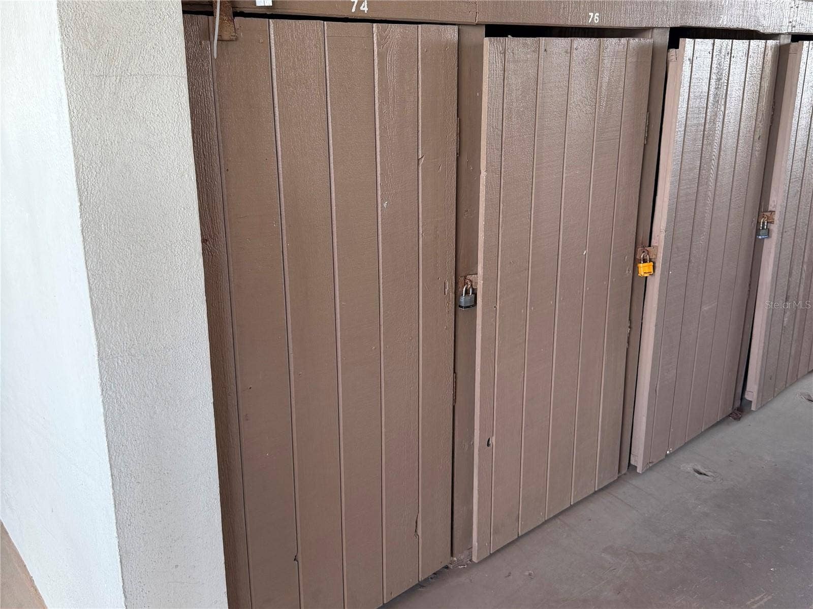 255 DOLPHIN POINT, #710, Clearwater Beach, FL 33767 storage