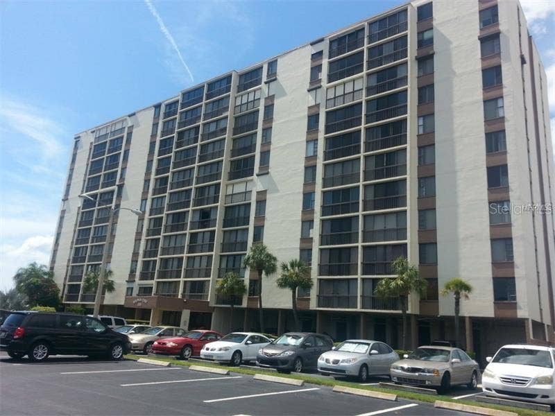 Property photo for 255 DOLPHIN POINT, #710, Clearwater Beach, FL
