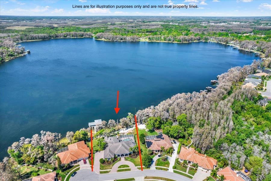Property photo for 5643 WHITE IBIS LANE, Land O Lakes, FL
