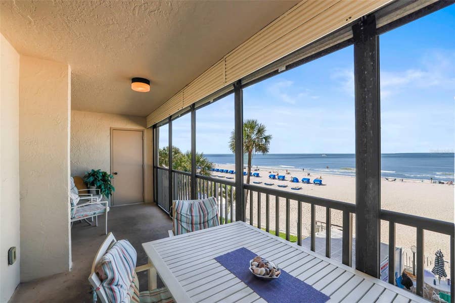 Property photo for 20040 GULF BOULEVARD, #302, Indian Shores, FL