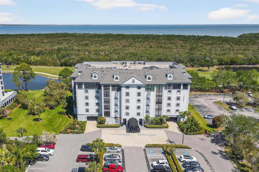 Property photo for 14820 RUE DE BAYONNE, #302, Clearwater, FL