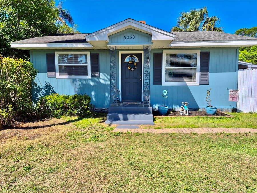 Property photo for 6030 62ND STREET N, St Petersburg, FL