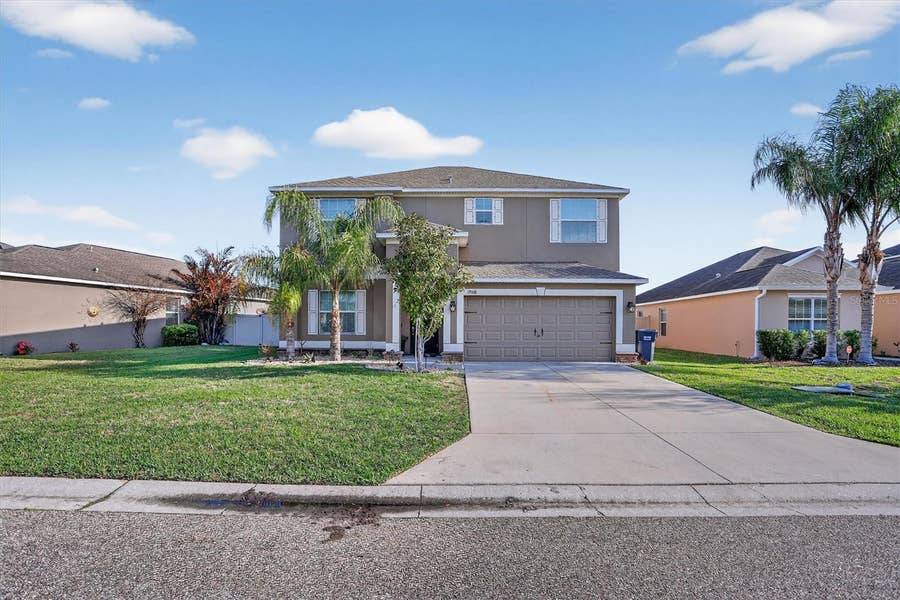 Property photo for 13908 TENSAW DRIVE, Hudson, FL
