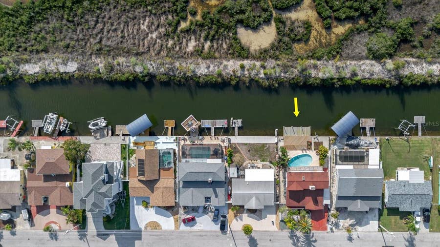 Property photo for 12825 5TH ISLE, Hudson, FL