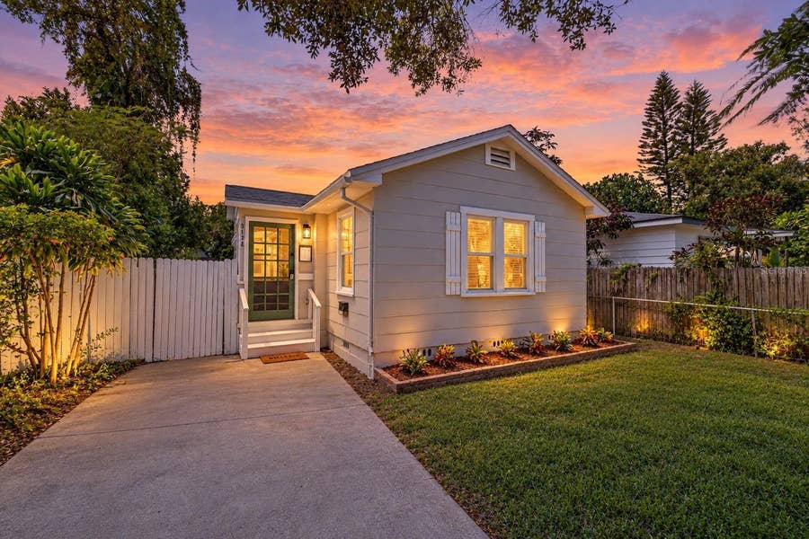 Property photo for 1777 28TH AVENUE N, St Petersburg, FL