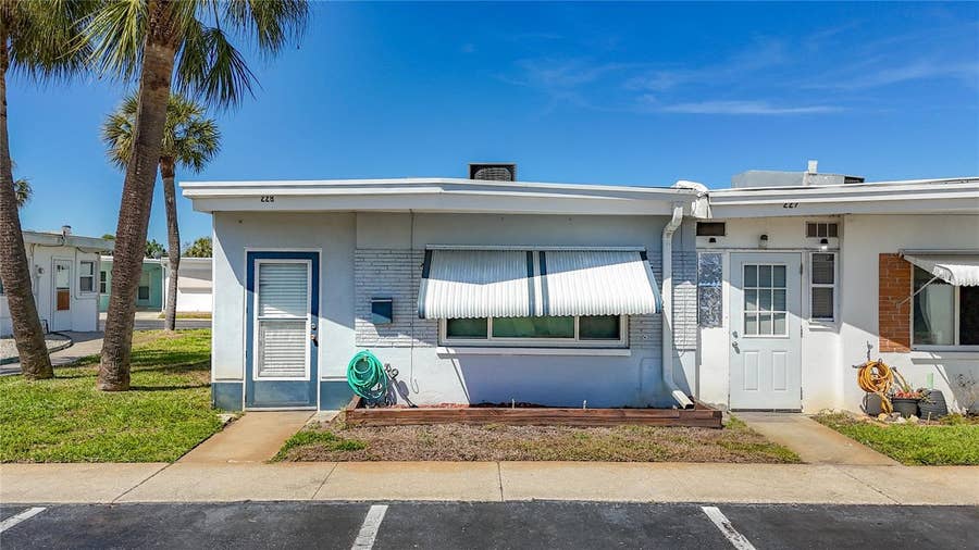 Property photo for 250 ROSERY ROAD NW, #228, Largo, FL