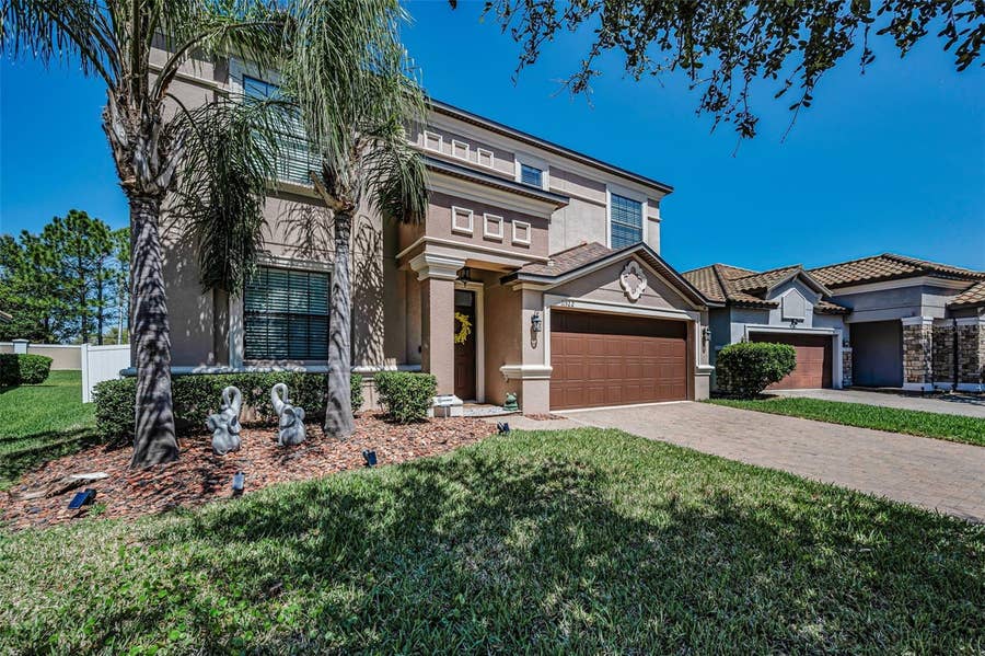 Property photo for 11922 FROST ASTER DRIVE, Riverview, FL