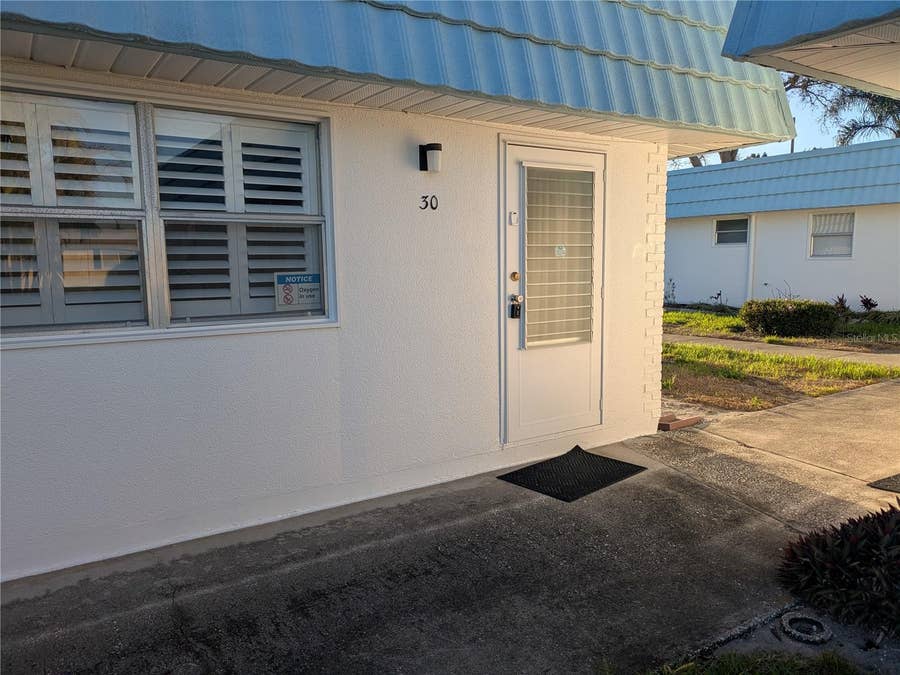 Property photo for 1801 BEDFORD LANE, #30, Sun City Center, FL