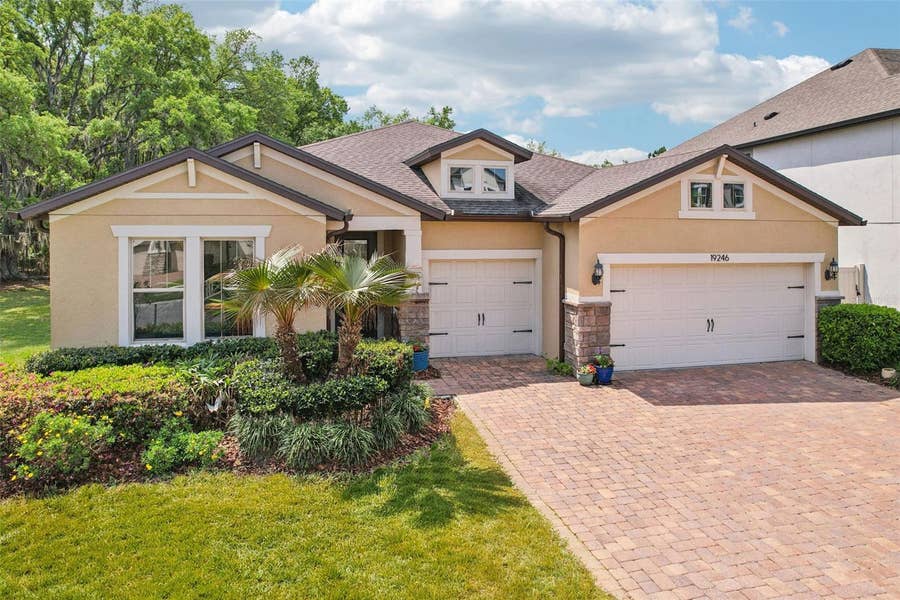 Property photo for 19246 BRIARBROOK DRIVE, Tampa, FL
