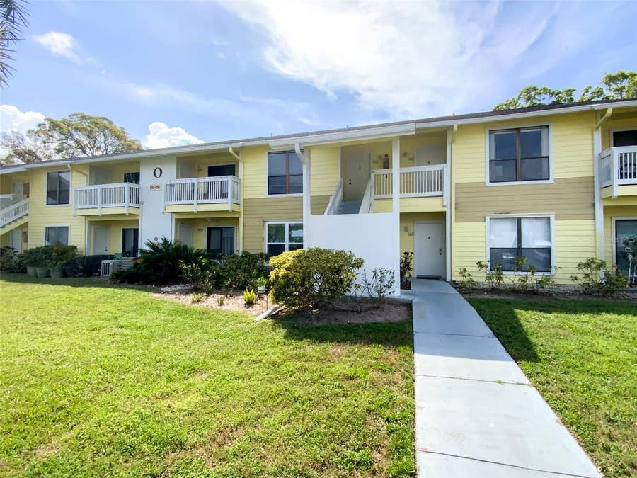 Property photo for 455 ALT 19 S, #246, Palm Harbor, FL