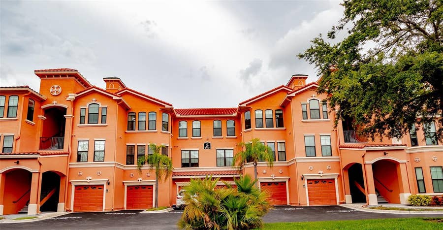 Property photo for 2732 VIA MURANO, #534, Clearwater, FL