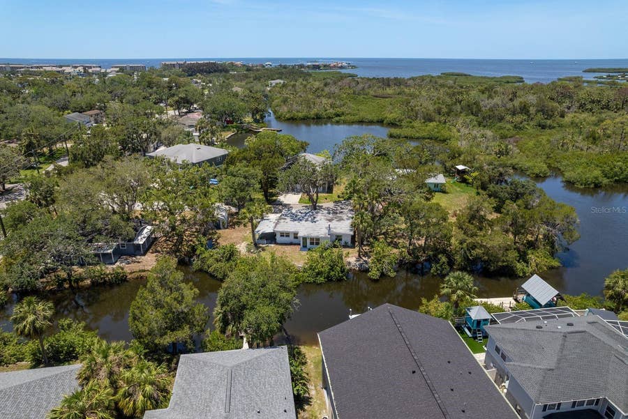 Property photo for 5270 MILLER BAYOU DRIVE, Port Richey, FL