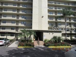 Property photo for 800 COVE CAY DRIVE, #1F, Clearwater, FL