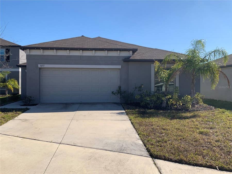 Property photo for 1522 TIGER TOOTH PLACE, Ruskin, FL
