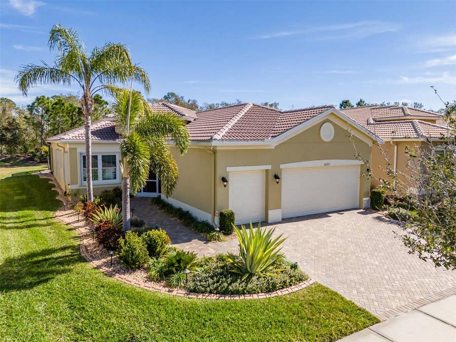 Property photo for 16122 CEDAR KEY DRIVE, Wimauma, FL